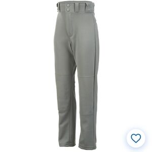 Rawlings Kids Baseball Pants